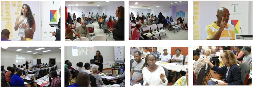 Leve Global Stakeholder Engagement